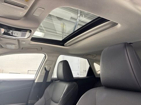 Used 2023 Lexus NX 350 350h Base image 23