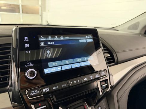 Used 2023 Honda Odyssey EX-L image 22