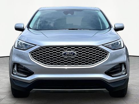 Certified 2023 Ford Edge SEL w/ Convenience Package AWD/4WD image 3