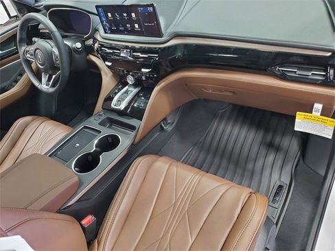 New 2026 Acura MDX w/ Advance Package image 15