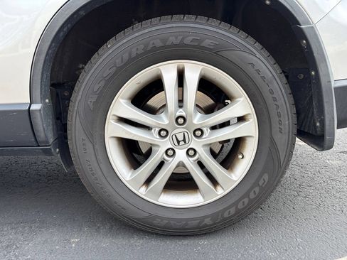 Used 2010 Honda CR-V EX image 7