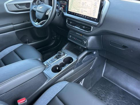 New 2025 Ford Bronco Sport Outer Banks w/ Sasquatch Outer Banks Package image 15