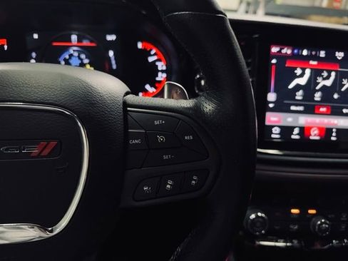 Used 2023 Dodge Durango GT image 30