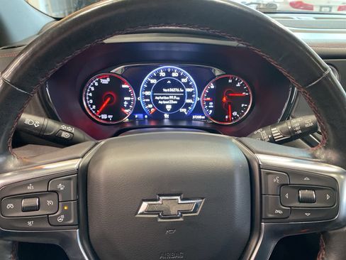 Used 2022 Chevrolet Blazer RS w/ Enhanced Convenience Package image 18