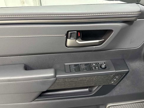 New 2026 Toyota Sequoia Capstone image 15