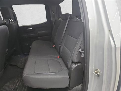 Used 2022 Chevrolet Silverado 1500 Custom w/ Rally Edition image 18