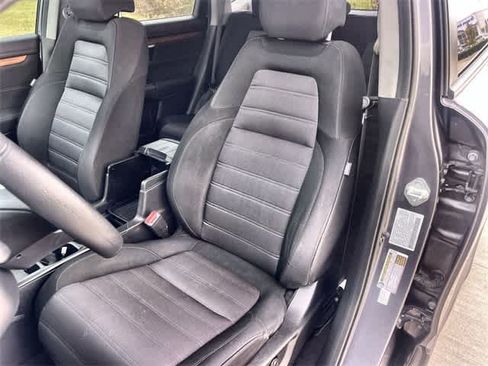 Used 2022 Honda CR-V EX image 11