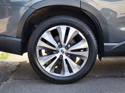 Used 2021 Subaru Ascent Limited w/ Technology Package AWD/4WD image 74