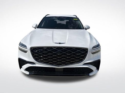 New 2026 Genesis GV70 2.5T Sport Prestige image 2