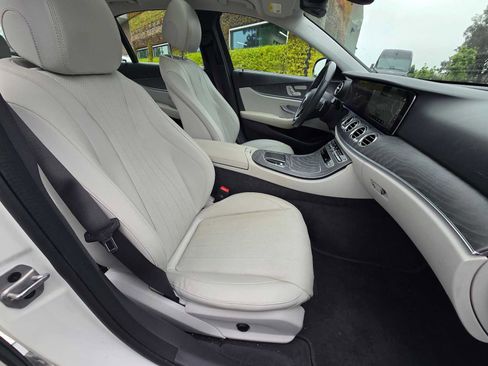 Certified 2023 Mercedes-Benz E 350 Sedan image 10