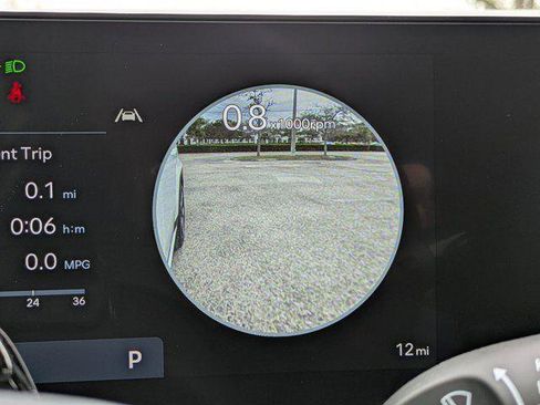 New 2026 Hyundai Santa Fe Limited image 25