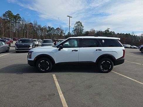 New 2026 Hyundai Palisade XRT Pro image 20