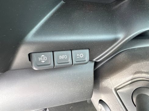 Used 2026 GMC Sierra 1500 AT4X AWD/4WD image 17