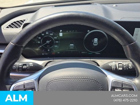 Used 2024 Kia Telluride SX Prestige X-Line AWD/4WD image 23