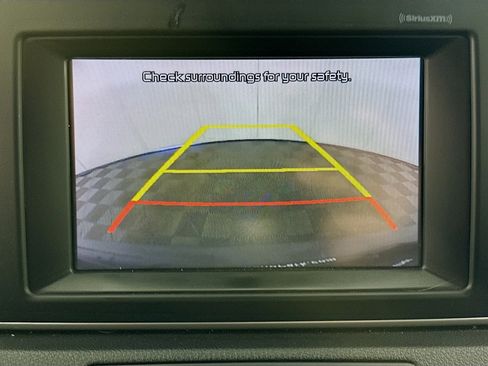 Used 2017 Kia Sportage LX w/ LX Popular Package image 21