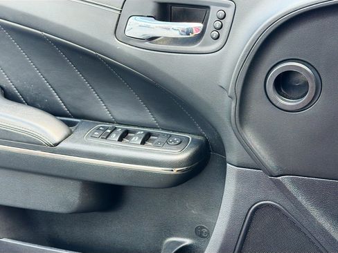 Used 2023 Dodge Charger SRT Hellcat w/ Harman/Kardon Audio Group RWD image 27