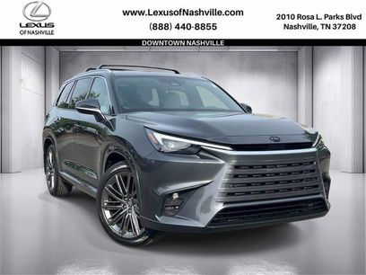 Certified 2026 Lexus TX 350 AWD w/ Technology Package