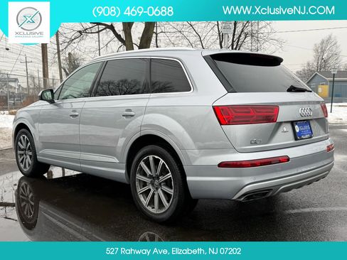 Used 2019 Audi Q7 2.0T Premium Plus w/ Premium Plus Package image 2