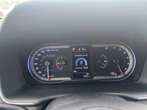 Used 2023 Hyundai Santa Cruz SEL w/ Cargo Package image 10