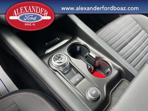 Used 2025 Ford Explorer ST-Line RWD image 27