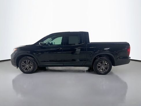 Used 2017 Honda Ridgeline Sport image 4