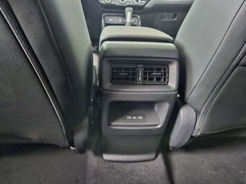 New 2026 Honda CR-V EX-L image 19