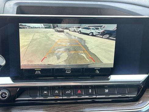 Used 2024 Chevrolet Silverado 1500 LT w/ Texas Edition Plus image 15