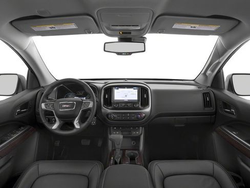 Used 2017 GMC Canyon Denali RWD image 11