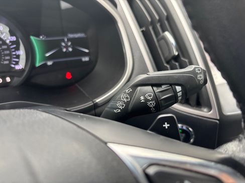 Used 2019 Ford Edge SEL w/ Equipment Group 201A AWD/4WD image 29