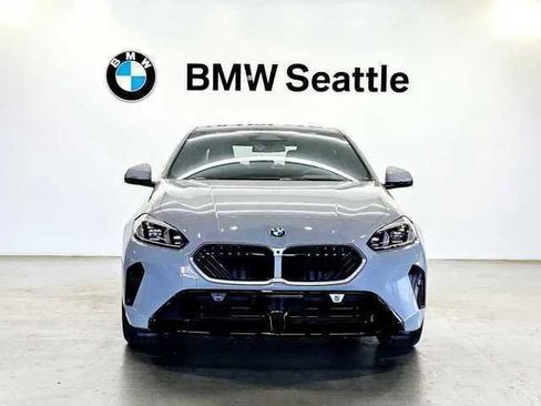 Certified 2025 BMW 228i xDrive w/ Premium Package AWD/4WD image 6