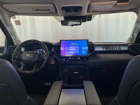 Used 2023 Toyota Tundra TRD Pro AWD/4WD image 10