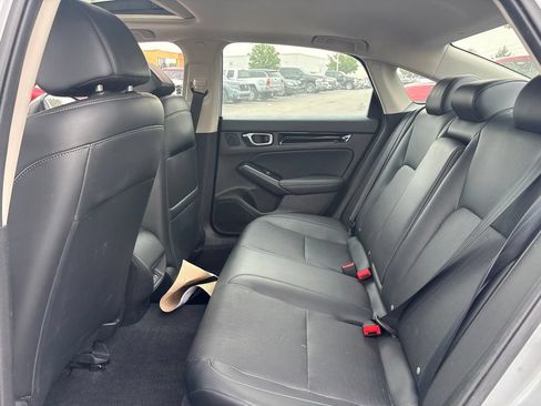 Used 2022 Honda Civic Touring image 14