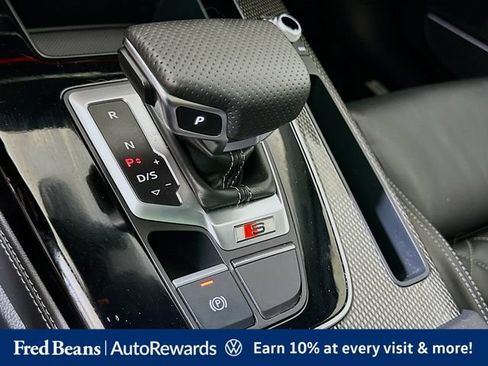 Used 2023 Audi SQ5 Prestige w/ Prestige Package AWD/4WD image 23