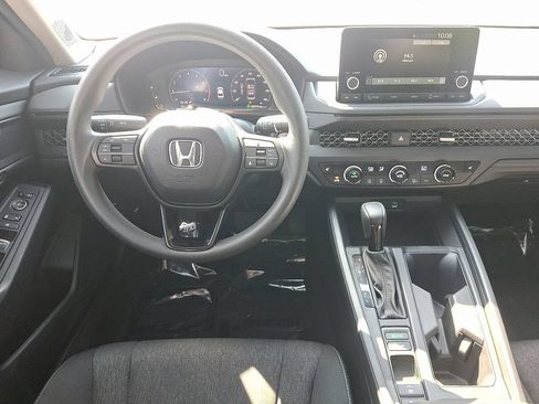 Used 2024 Honda Accord EX image 11