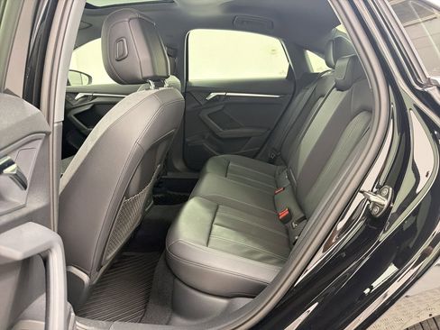 Used 2023 Audi A3 2.0T Premium w/ Convenience Package FWD image 14