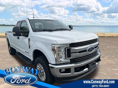 Used 2019 Ford F350 XLT w/ XLT Value Package
