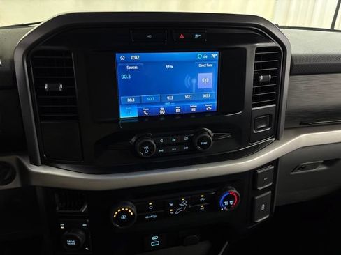 Used 2023 Ford F150 XLT AWD/4WD image 25
