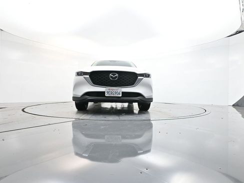 Used 2023 MAZDA CX-5 AWD 2.5 S w/ Premium Plus Pkg image 29