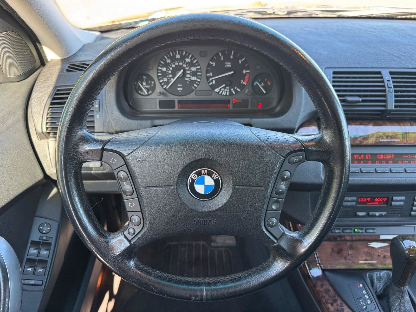Used 2006 BMW X5 4.4i AWD/4WD image 10