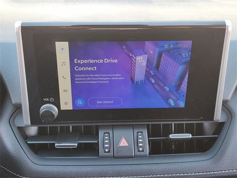 Used 2025 Toyota RAV4 XLE Premium image 12