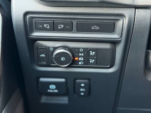 Used 2021 Ford F150 Lariat w/ Equipment Group 502A High AWD/4WD image 35