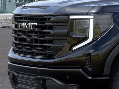 New 2026 GMC Sierra 1500 Elevation w/ Elevation Premium Package image 37