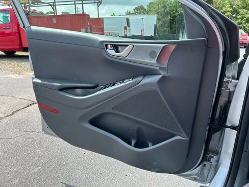 Used 2022 Hyundai Ioniq Blue image 25