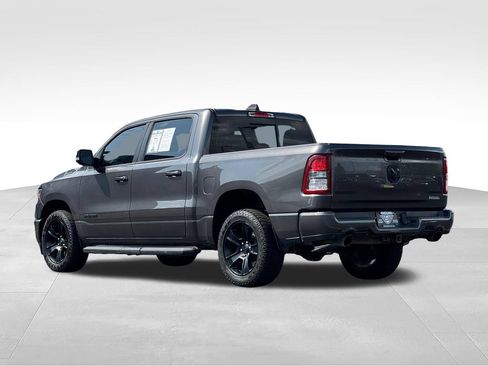 Used 2021 RAM 1500 Big Horn AWD/4WD image 5