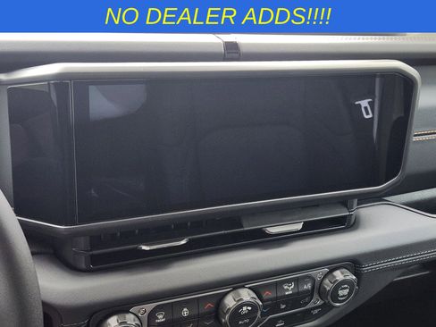 New 2026 Jeep Gladiator Mojave AWD/4WD image 16