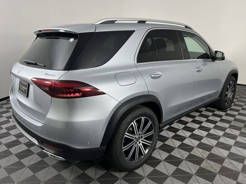 Used 2026 Mercedes-Benz GLE 350 350 image 13