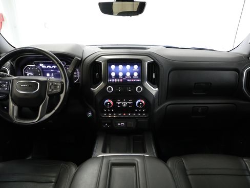 Used 2021 GMC Sierra 1500 Denali w/ Denali Ultimate Package image 2
