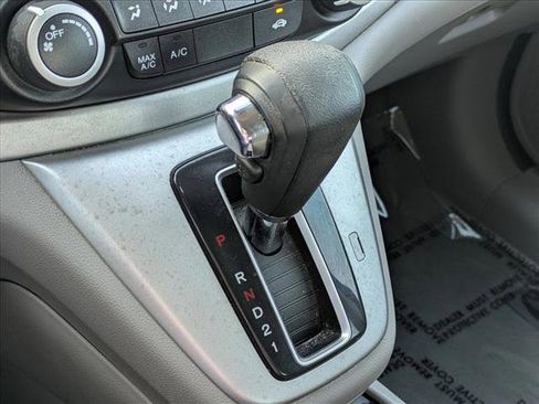 Used 2014 Honda CR-V LX image 12
