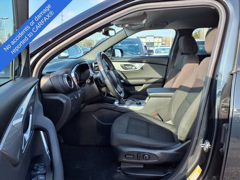 Used 2019 Chevrolet Blazer LT image 17