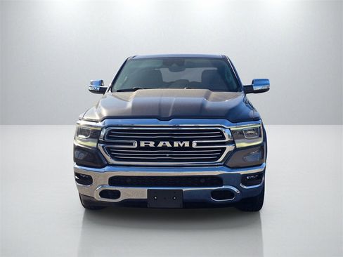 Used 2021 RAM 1500 Laramie image 2
